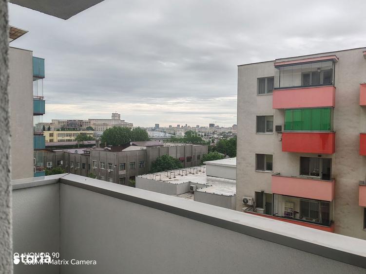 Apartament cu 2 camere decomandat, mobilat în Cișmigiu