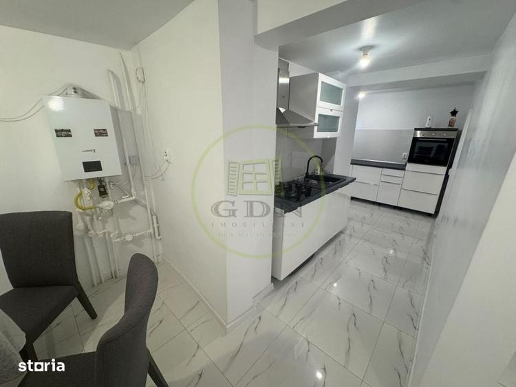 Apartament 3 camere, decomandat, 110.55 mp, Centru, zona Catedrala Sf. - 4