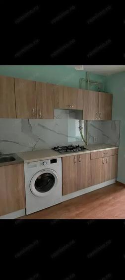 Garsonieră decomandată în Blașcovici