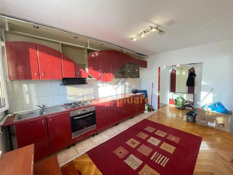 APARTAMENT 3 CAMERE | ETAJ 2 CU LIFT | ROGERIUS - 4