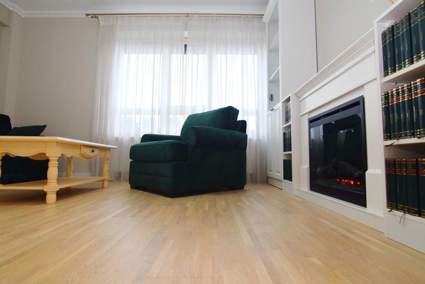 Apartament cu 4 camere decomandat, mobilat în Moara de Vânt