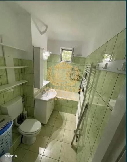 Apartament cu 3 camere decomandat în Gheorgheni