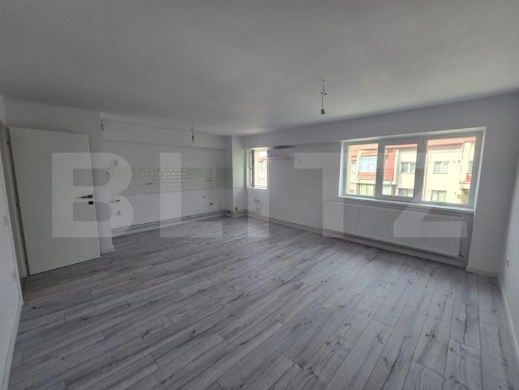 Apartament 2 camere, 60 mp, zona Ultracentral - 2