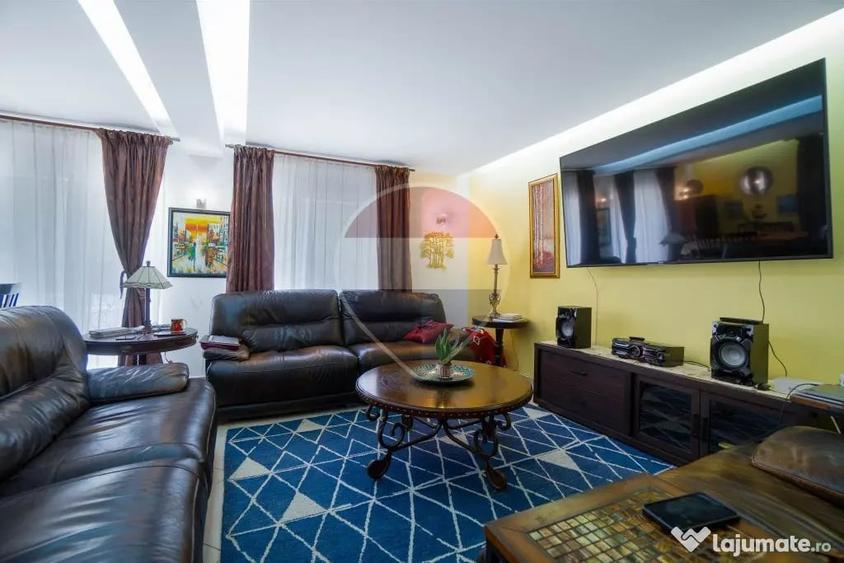 Casa de vis in Cheia, langa Amfiteatrul Transilvania ... - 17