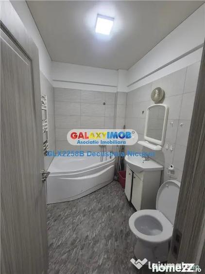 Garsonieră decomandată în Chiajna