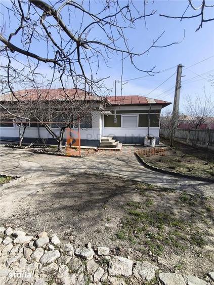 Casa tip parter zona Pietroasele - 6