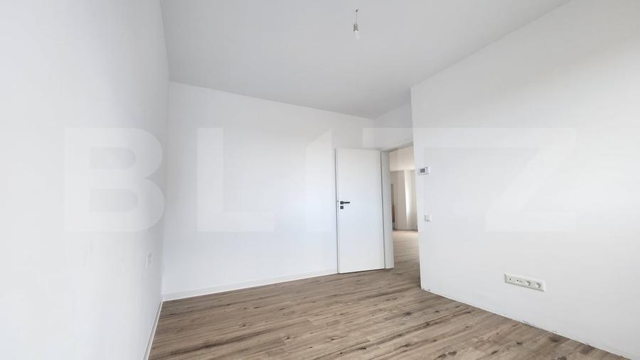 Apartament cu 3 camere decomandat în Tudor
