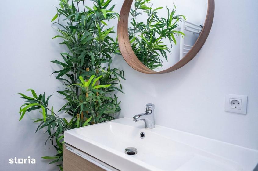 Apartament cu 4 camere decomandat în Iris