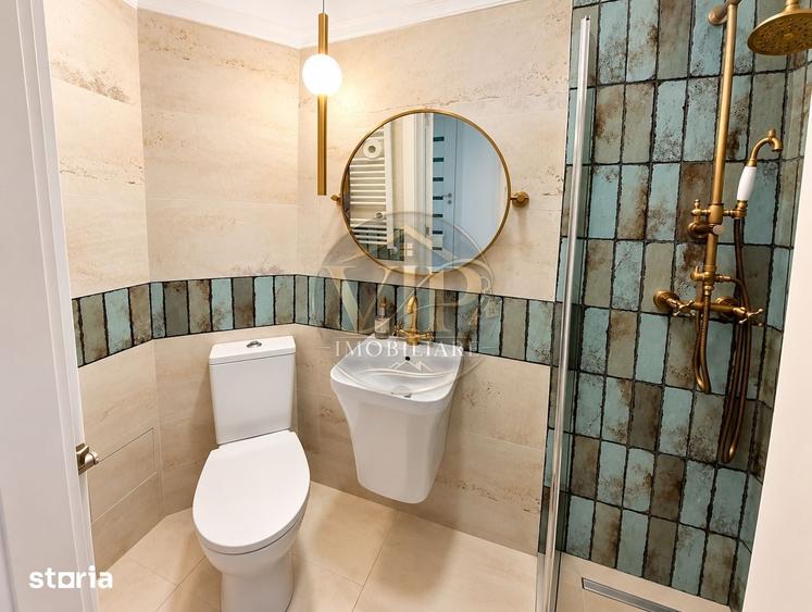 Casă cu 3 camere cu Teren 142 Mp în Central