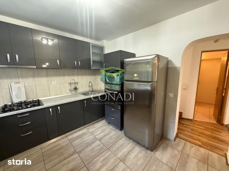 Pipera - 3 Camere - Casa de inchiriat - 1