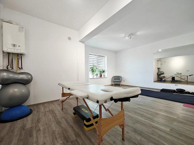 Apartament cu 2 camere decomandat în Giroc