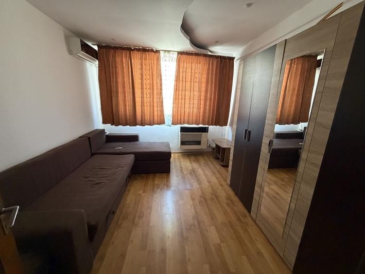 Garsonieră în Debarcader