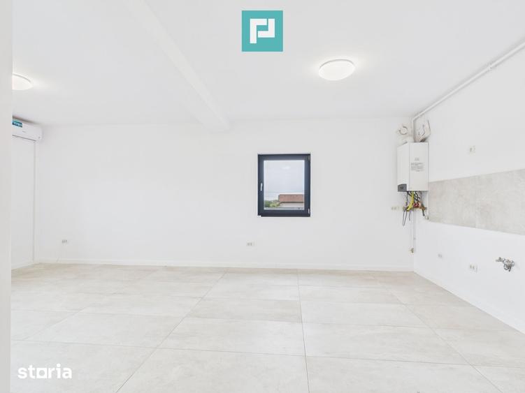 Apartament cu 2 camere în Moșnița Nouă