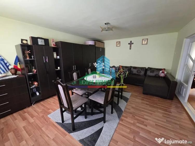 Casă cu 3 camere cu Teren 497 Mp în Bahne