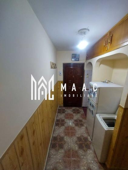 Apartament cu 2 camere semidecomandat, mobilat în Ostroveni