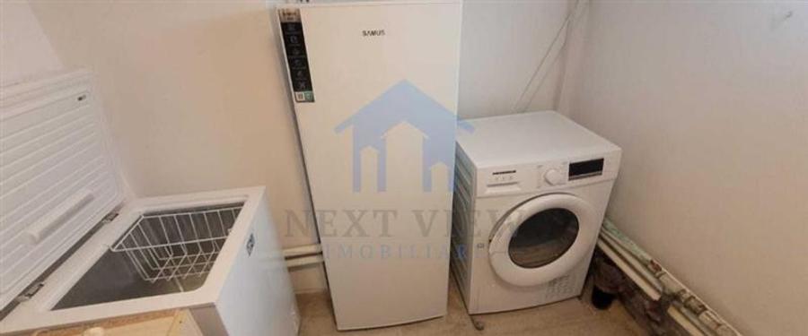 Apartament cu 3 camere decomandat în Hașdeu
