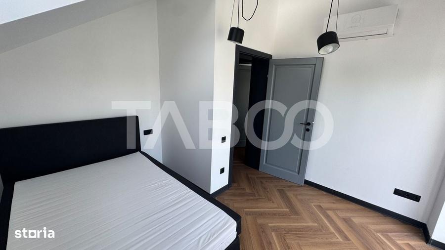 Apartament cu 3 camere decomandat în Turnișor