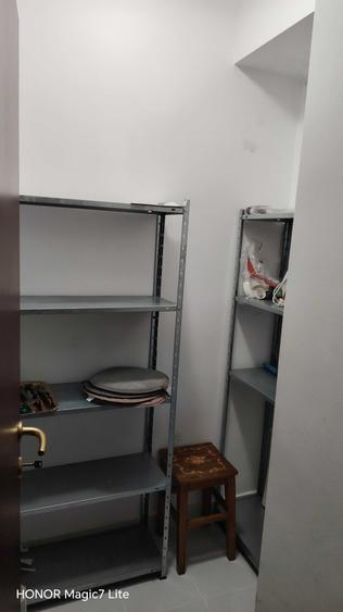 Garsonieră decomandată în Iosia