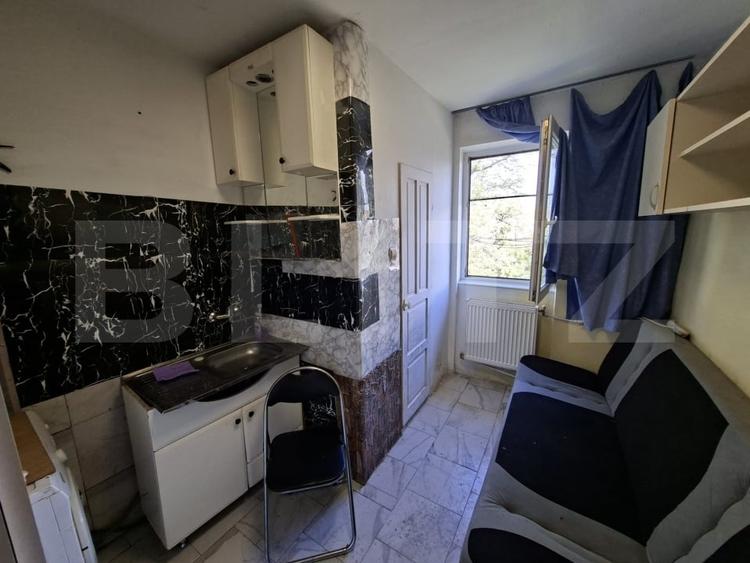 Garsoniera de vanzare, 8,16 mp, Rogerius - 1