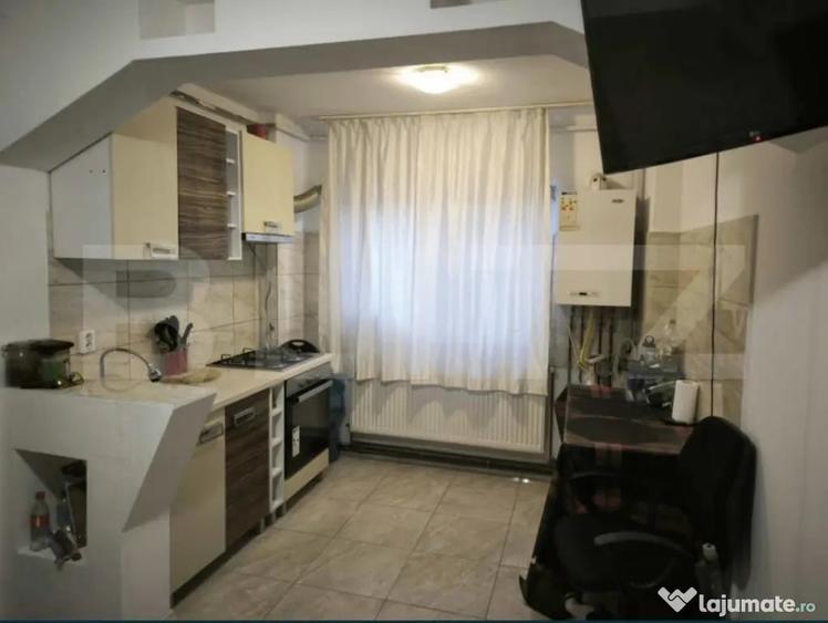Garsonieră în Debarcader