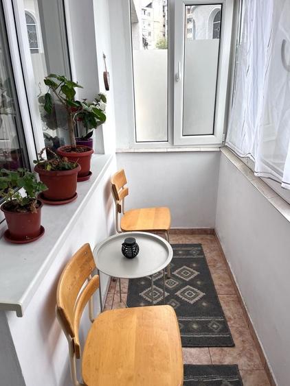 Apartament cu 2 camere decomandat în Narcisa