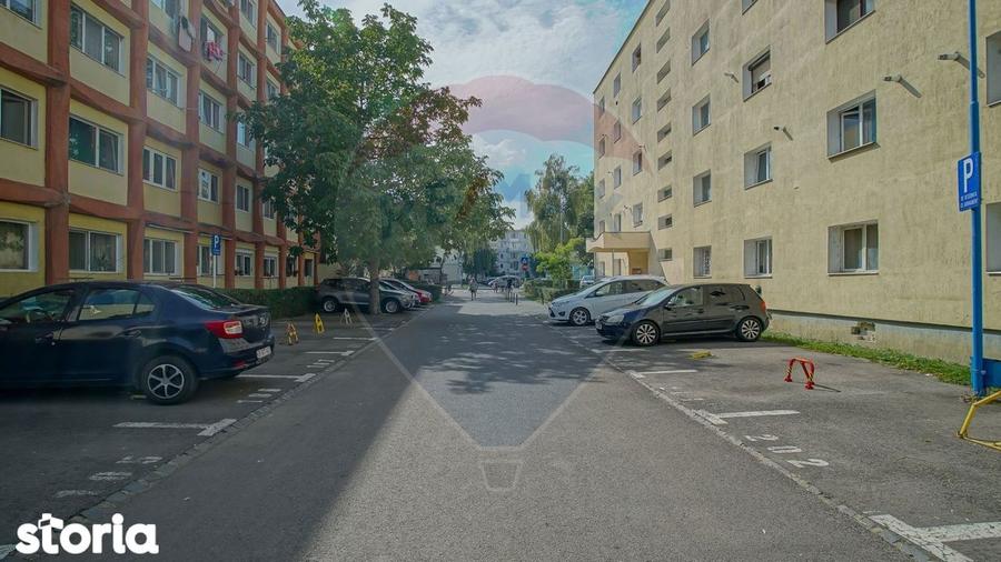 COMISION 0% |GARSONIERA DE INCHIRIAT| ZONA TRACTORU| - 2