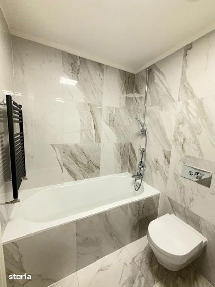 Apartament cu 2 camere de inchiriat // ONE Herastrau Plaza - 1