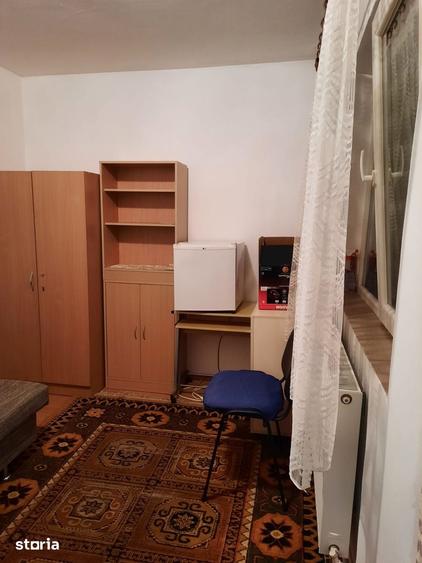 Garsoniera Zona Dambovita Timisoara, etaj intermediar - 1