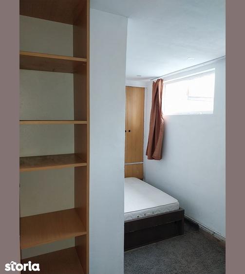 Apartament cu 2 camere decomandat, mobilat în Centrul Istoric