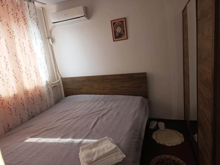Apartament cu 3 camere circular în Drumul Taberei