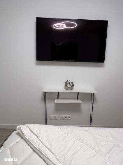 Apartament cu 2 camere în Băneasa