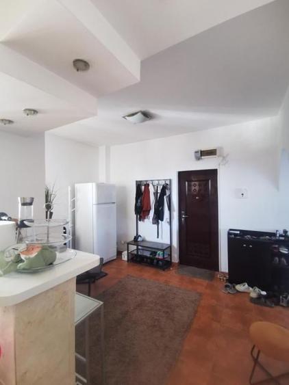 Apartament cu 2 camere, mobilat în Cișmigiu
