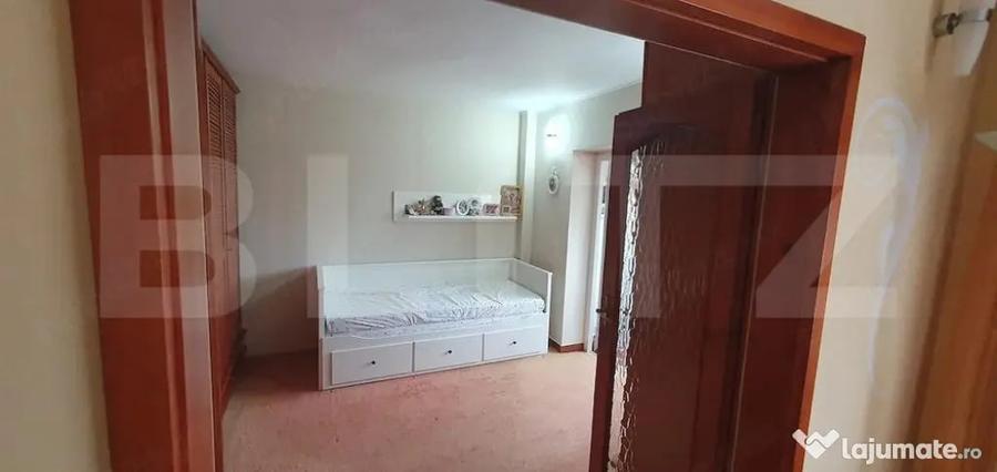 Apartament 3 camere complet utilat, 90 mp, zona Girocului - 3