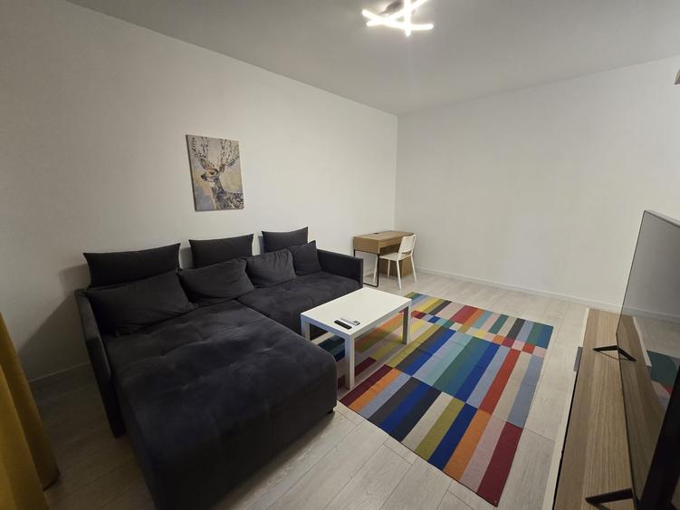 Apartament cu 2 camere decomandat în Grozăvești