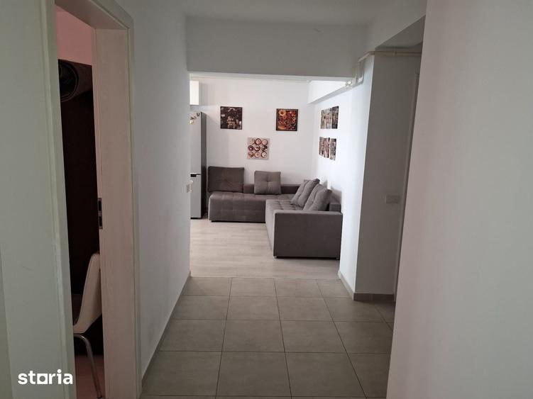 3 camere mobilat si utilat - 5