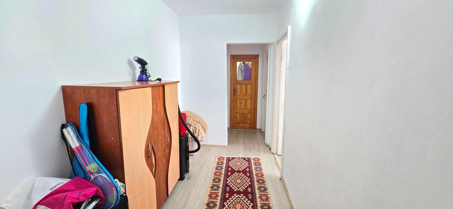 INTABULAT Apartament 3 camere DECOMANDAT, 70 mp, et intermediar - 3