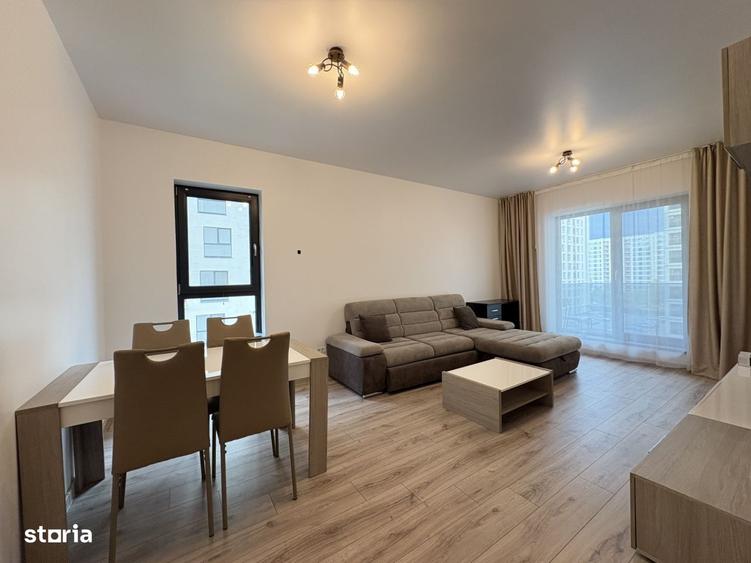 Apartament cu 3 camere în Timișoara