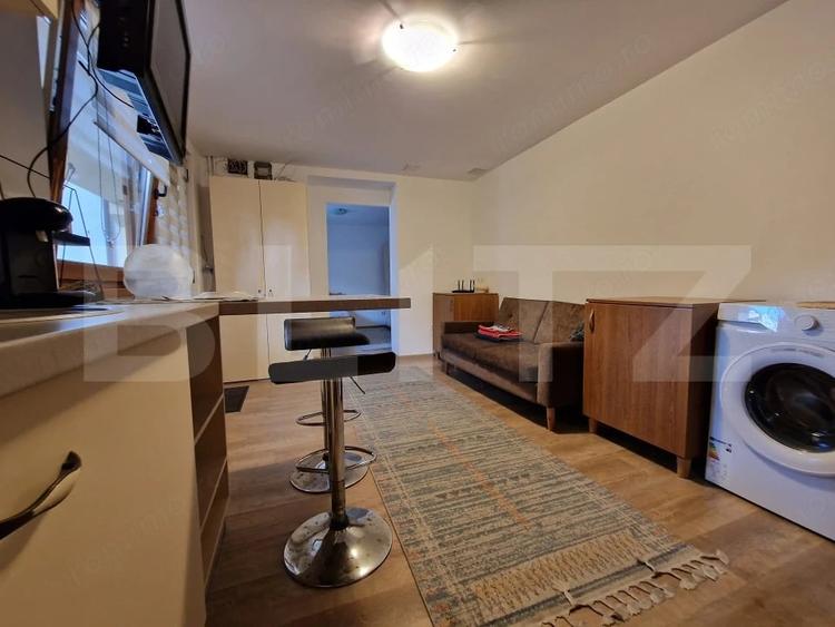 Inchiriere apartament cu 2 camere la casa - 1