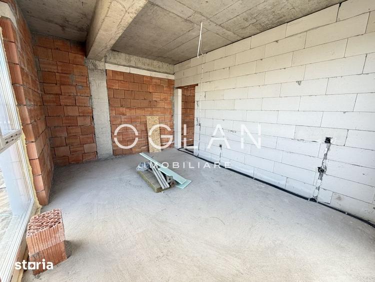Apartament cu 4 camere în Șelimbăr