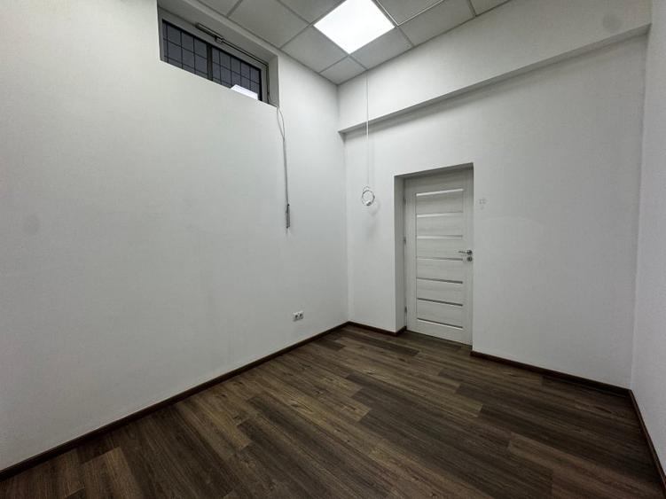 Spațiu comercial, de 133 mp, în Ultracentral