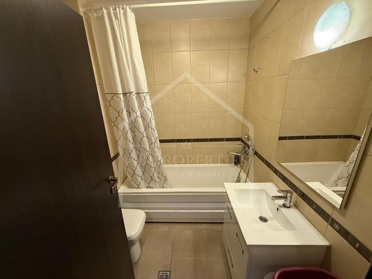 Apartament 2 camere | Mobilat - Utilat | Tineretului - 11