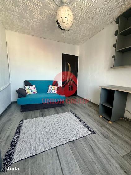 Apartament 3 Camere, Decomandat, Zona Tomis 3 - Comision 0 - 14