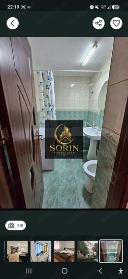 Apartament cu 2 camere decomandat în Gorjului