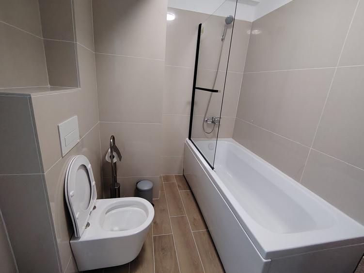 Apartament 2 camere Copou Garden, prima inchiriere, cu parcare COD 163100 - 7