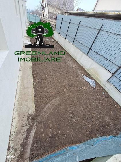 Apartament cu 3 camere decomandat în Cug