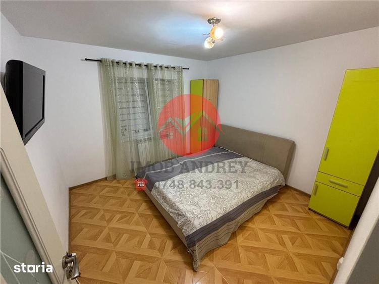 Apartament cu 2 camere în E3