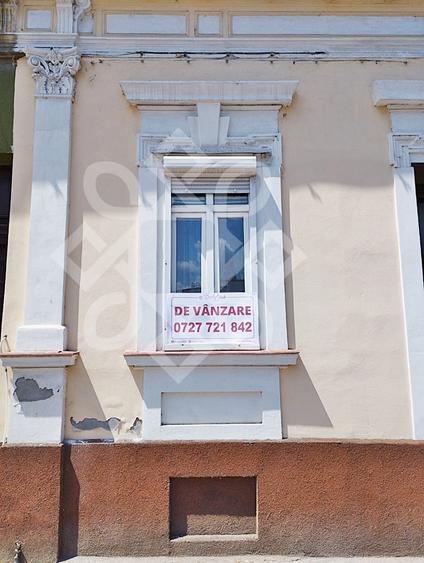 Garsonieră nedecomandată în Ultracentral