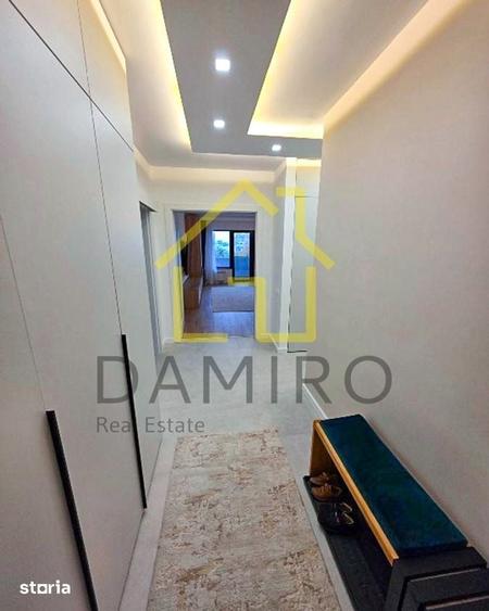 Apartament cu 3 camere decomandat în Vitan