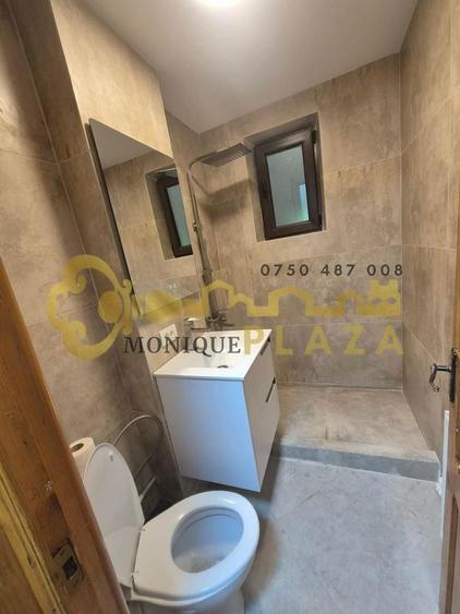 2 Camere | Confort urban completat de accesul la parc | Mobilier nou | - 7