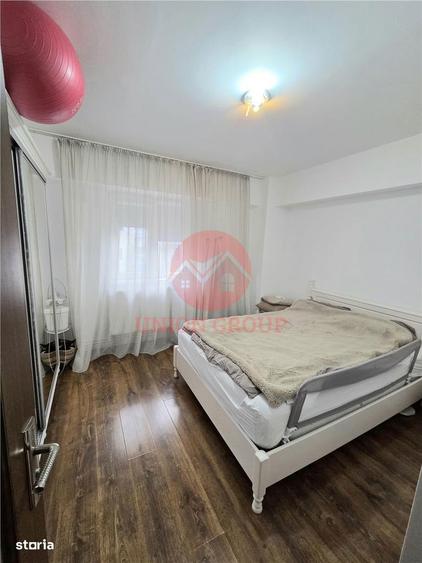 Apartament 2 Camere, Decomandat, Spitalul Judetean - 8